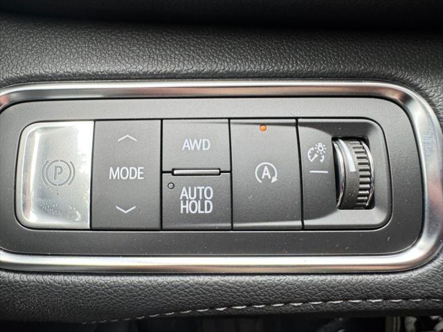 new 2025 Buick Enclave car, priced at $52,973