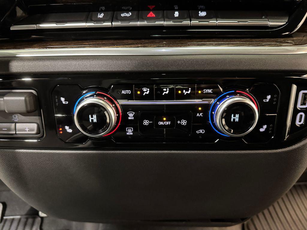 new 2026 GMC Sierra 2500 car, priced at $60,775