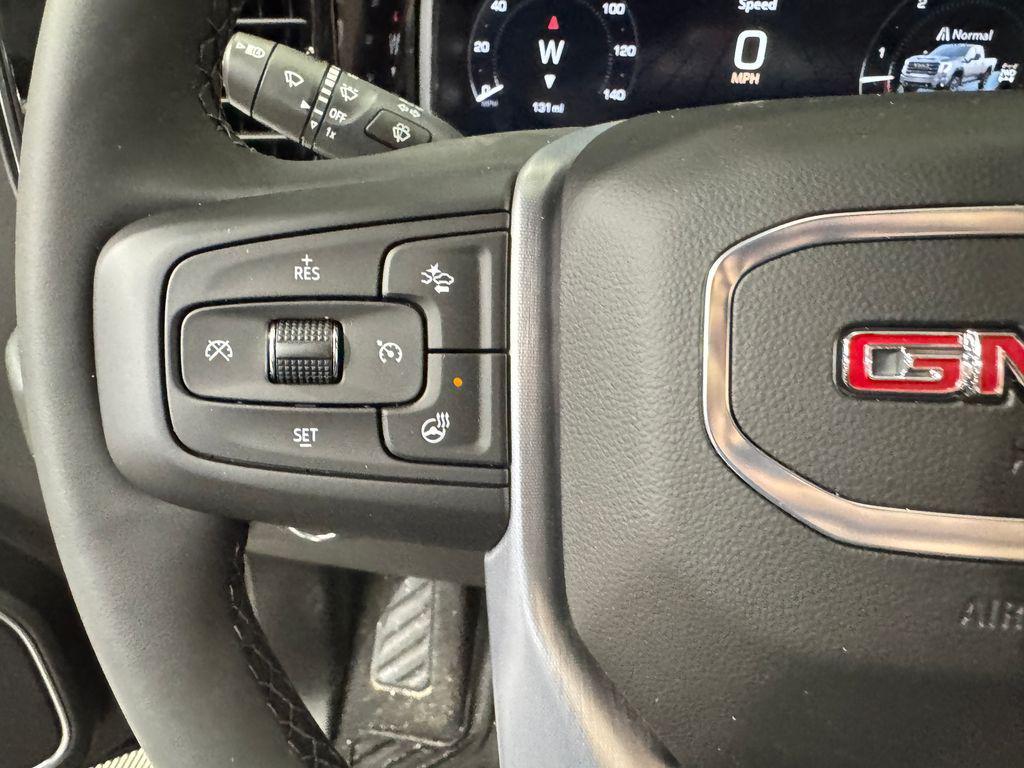 new 2026 GMC Sierra 2500 car, priced at $60,775