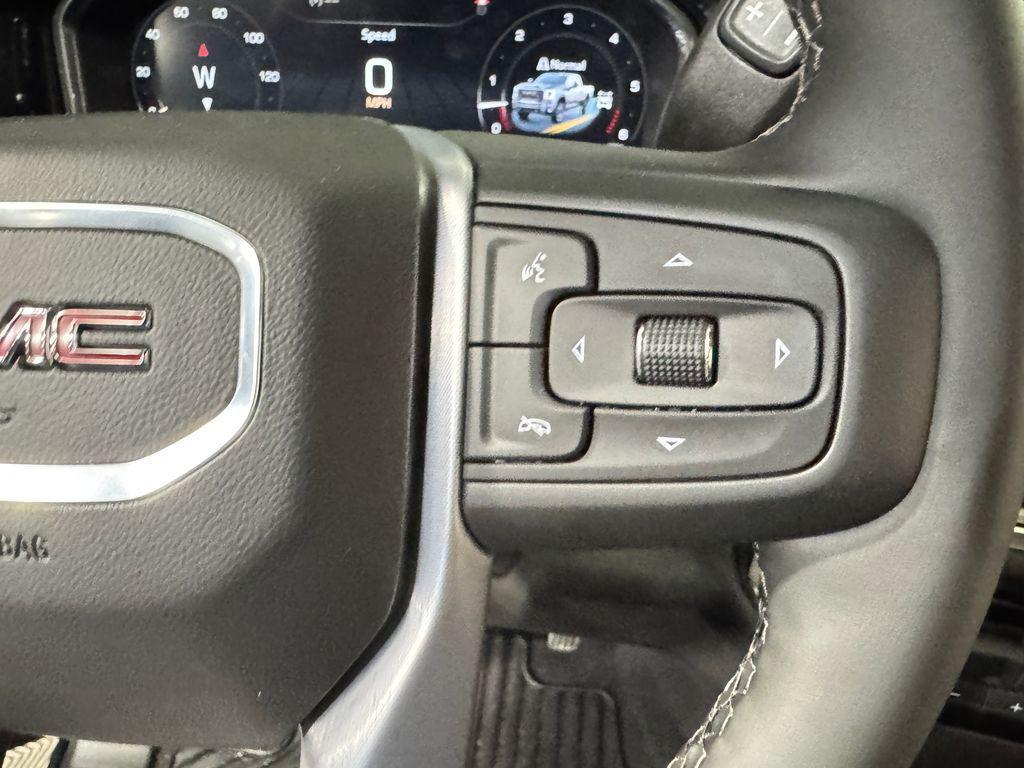 new 2026 GMC Sierra 2500 car, priced at $60,775
