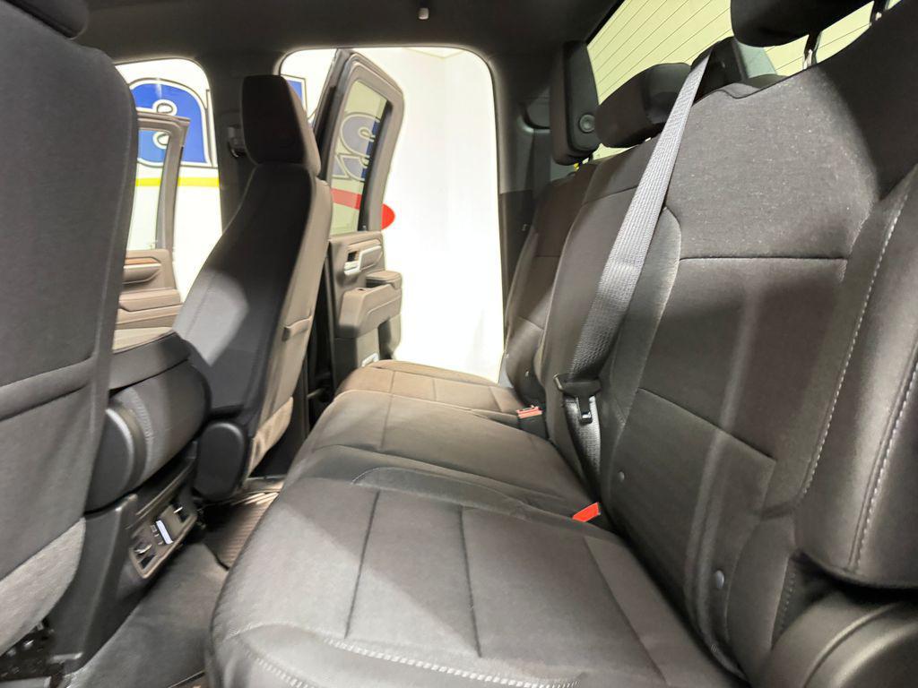 new 2026 GMC Sierra 2500 car, priced at $60,775