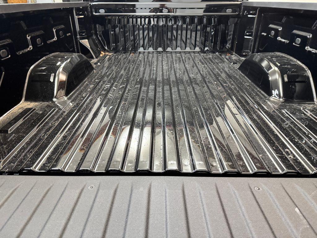 new 2026 GMC Sierra 2500 car, priced at $60,775