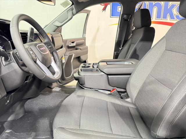 new 2025 GMC Sierra 2500 car, priced at $62,200