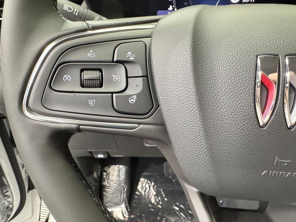 new 2026 Buick Encore GX car, priced at $31,655