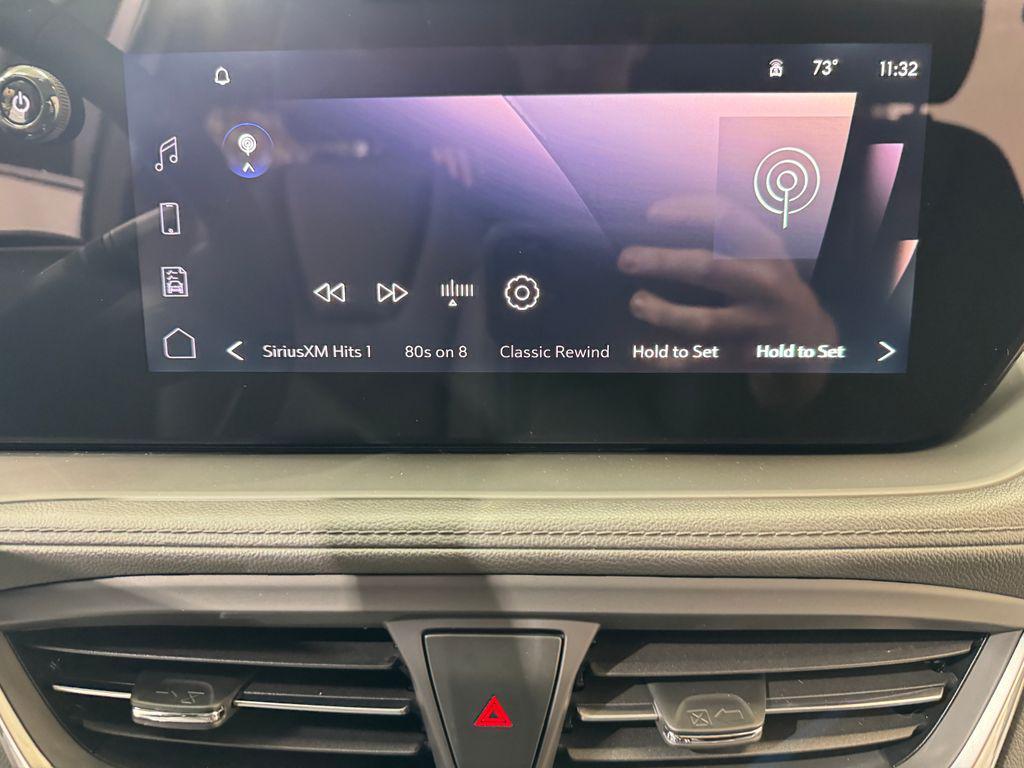 new 2026 Buick Encore GX car, priced at $31,655