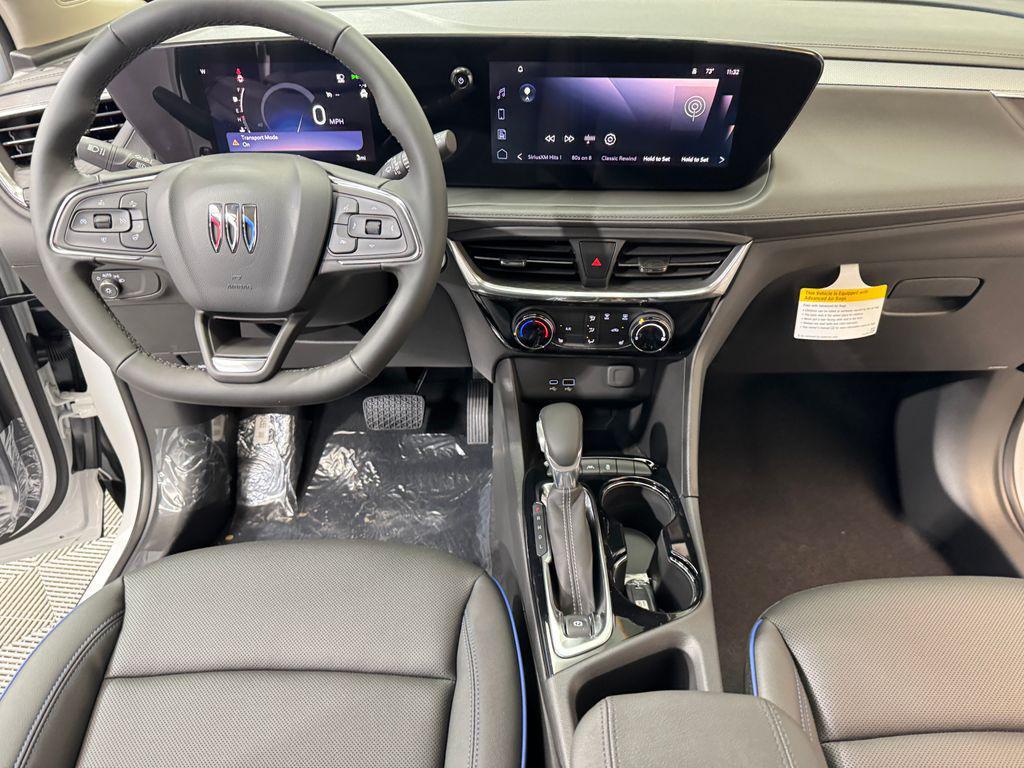 new 2026 Buick Encore GX car, priced at $31,655