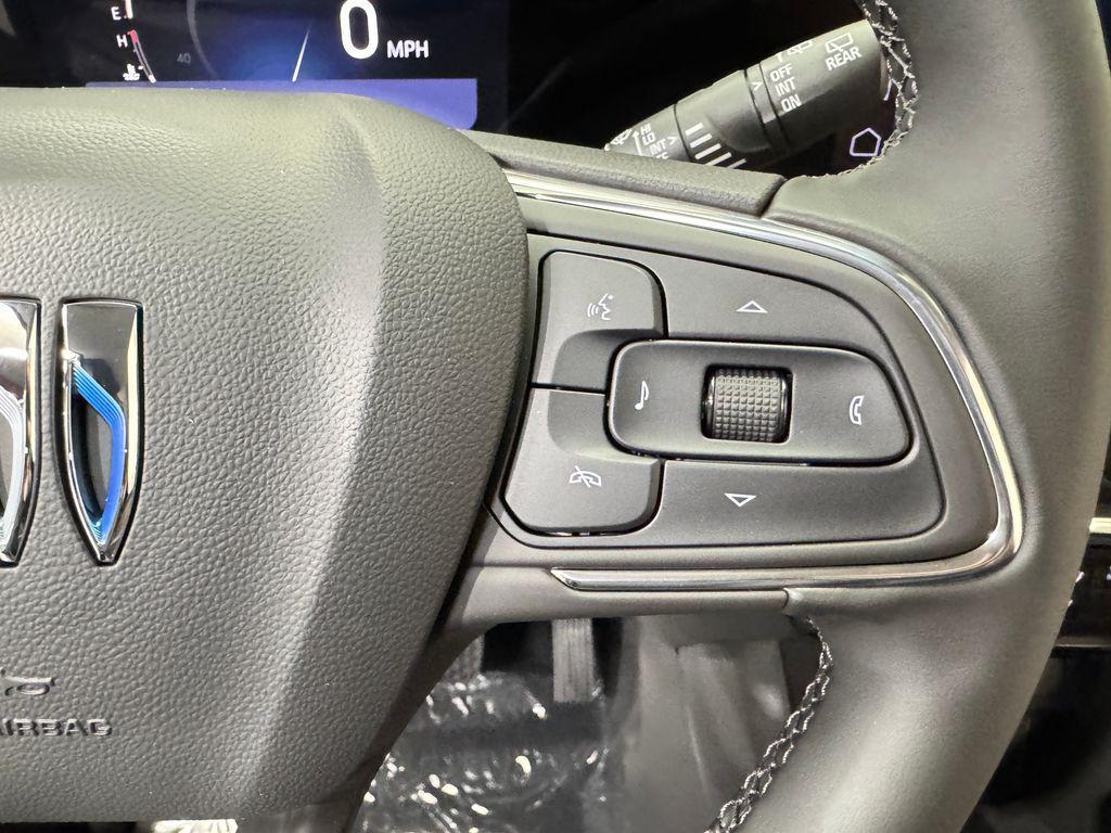 new 2026 Buick Encore GX car, priced at $31,655