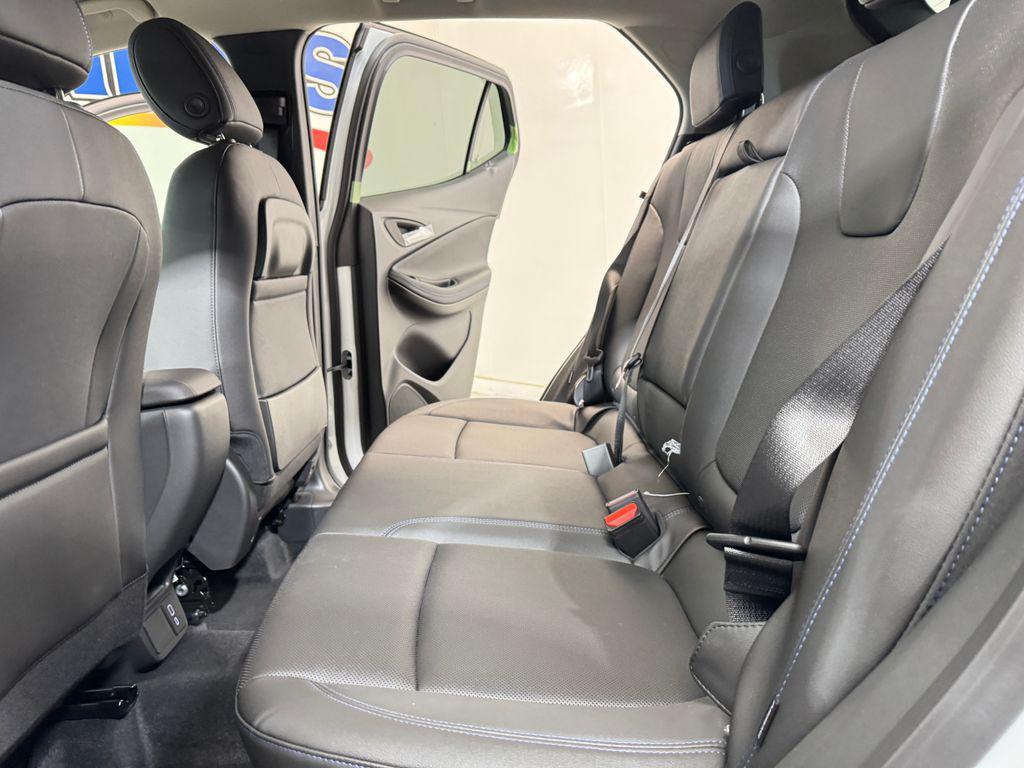 new 2026 Buick Encore GX car, priced at $31,655