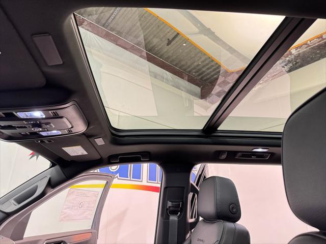 new 2025 GMC Yukon car, priced at $88,610