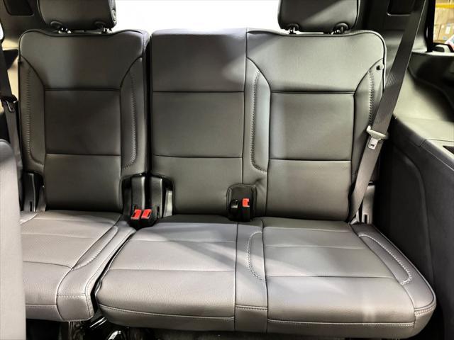 new 2025 GMC Yukon car, priced at $88,610