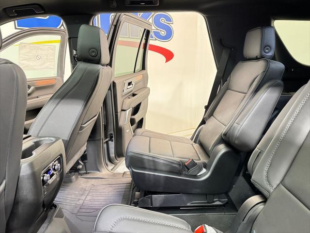 new 2025 GMC Yukon car, priced at $88,610