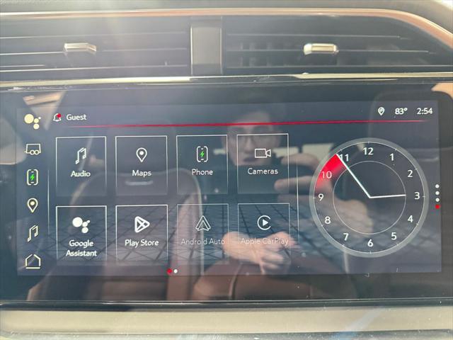 new 2025 GMC Sierra 2500 car, priced at $96,685