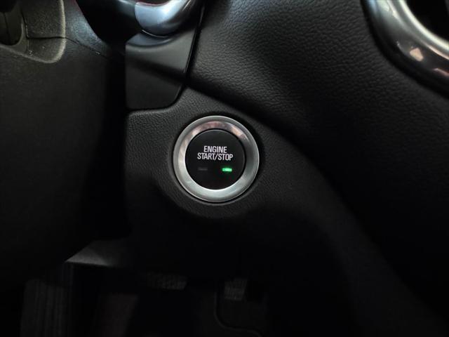 used 2022 Chevrolet Equinox car, priced at $23,987