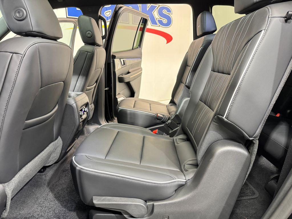 new 2026 Buick Enclave car, priced at $65,498