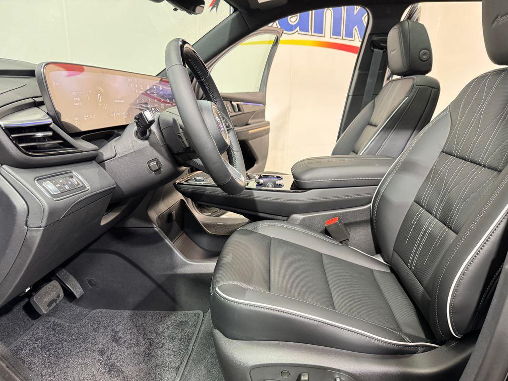 new 2026 Buick Enclave car, priced at $65,498