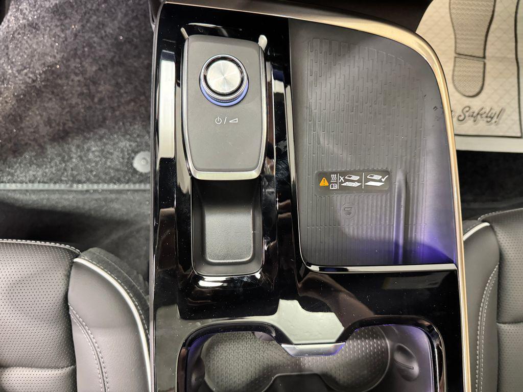 new 2026 Buick Enclave car, priced at $65,498