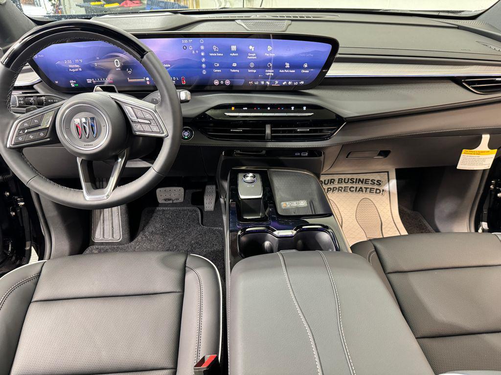 new 2026 Buick Enclave car, priced at $65,498