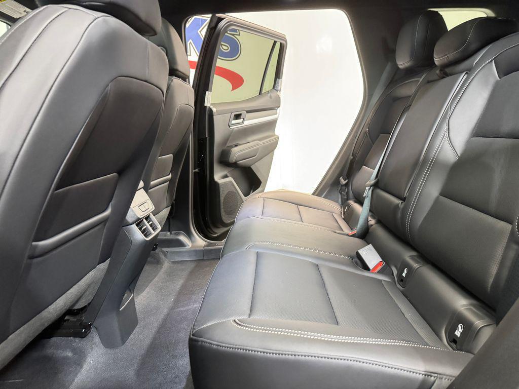 new 2026 GMC Terrain car, priced at $39,448