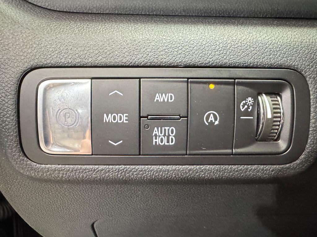 new 2026 GMC Terrain car, priced at $39,448