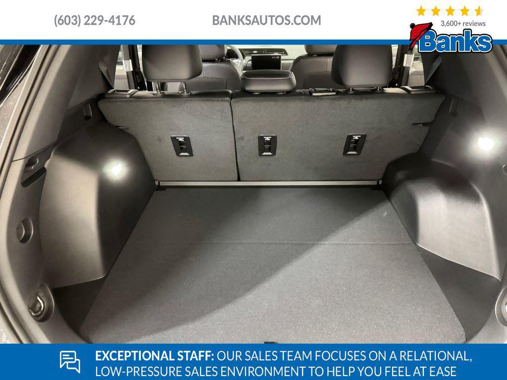 new 2026 GMC Terrain car, priced at $39,448