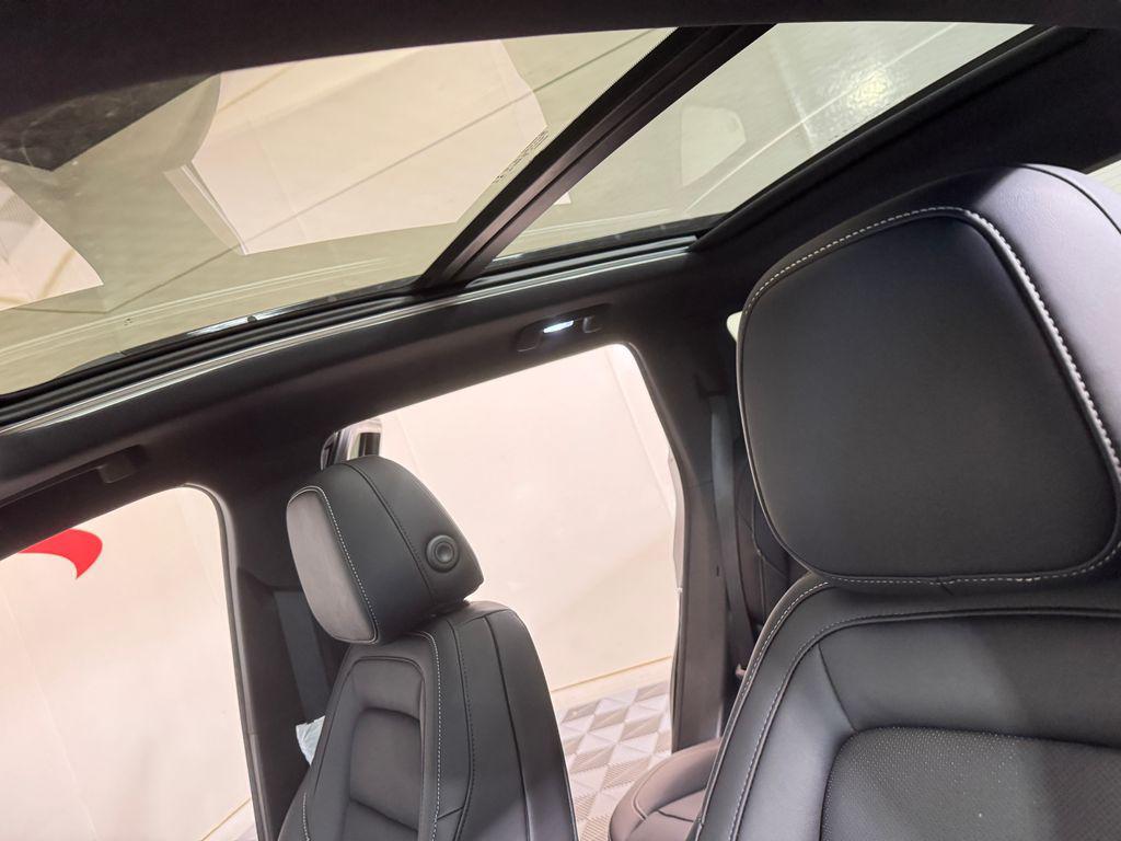 new 2026 GMC Terrain car, priced at $39,448