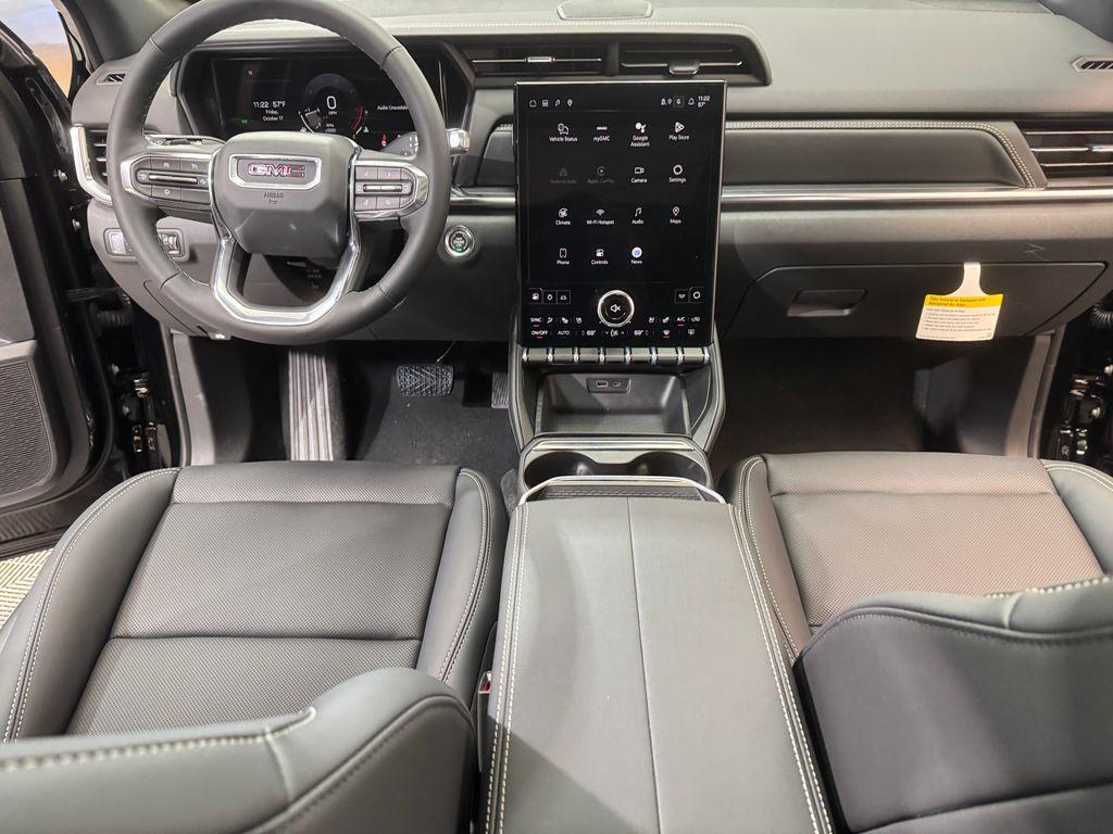 new 2026 GMC Terrain car, priced at $39,448