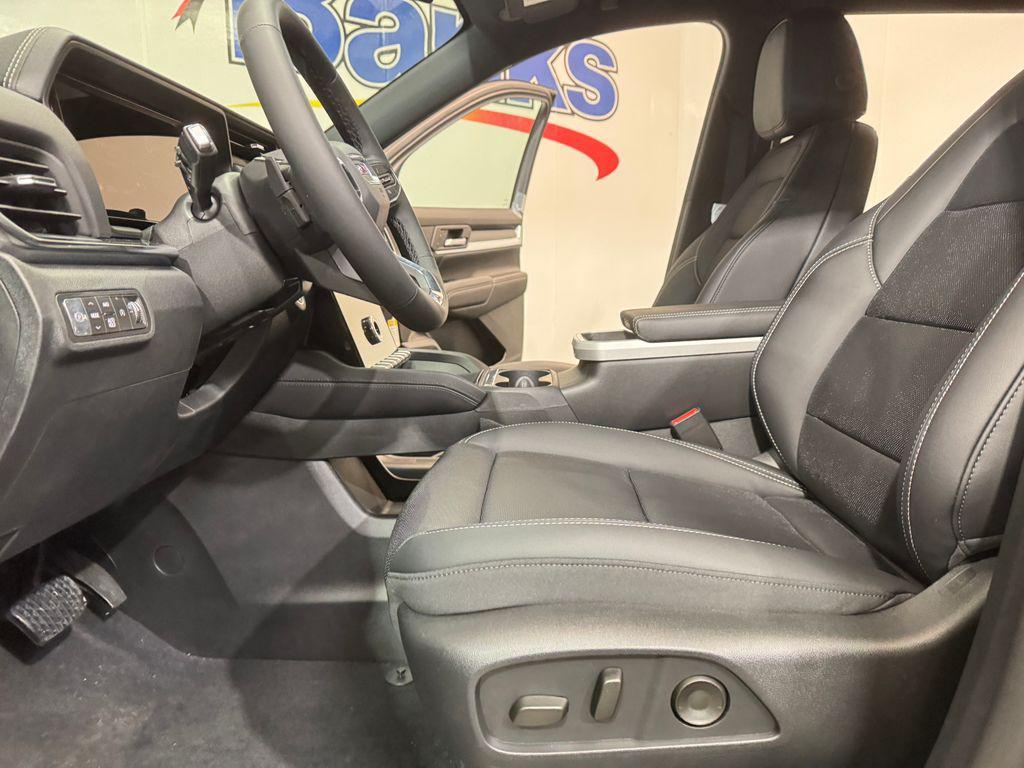 new 2026 GMC Terrain car, priced at $39,448