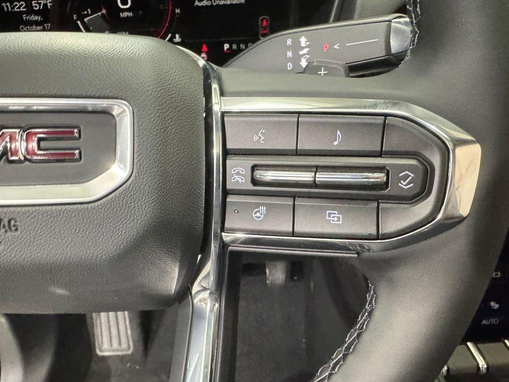 new 2026 GMC Terrain car, priced at $39,448