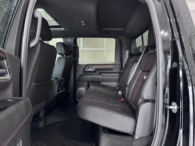 used 2024 Chevrolet Silverado 2500 car, priced at $76,487