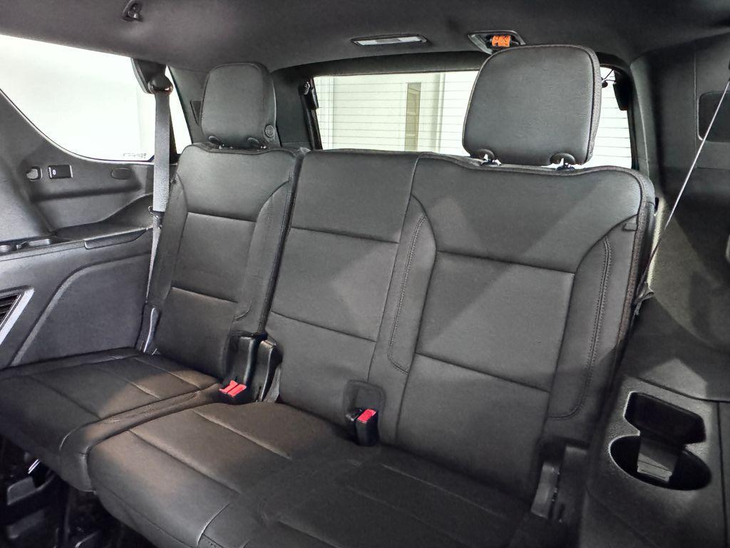 used 2023 Chevrolet Tahoe car, priced at $67,987