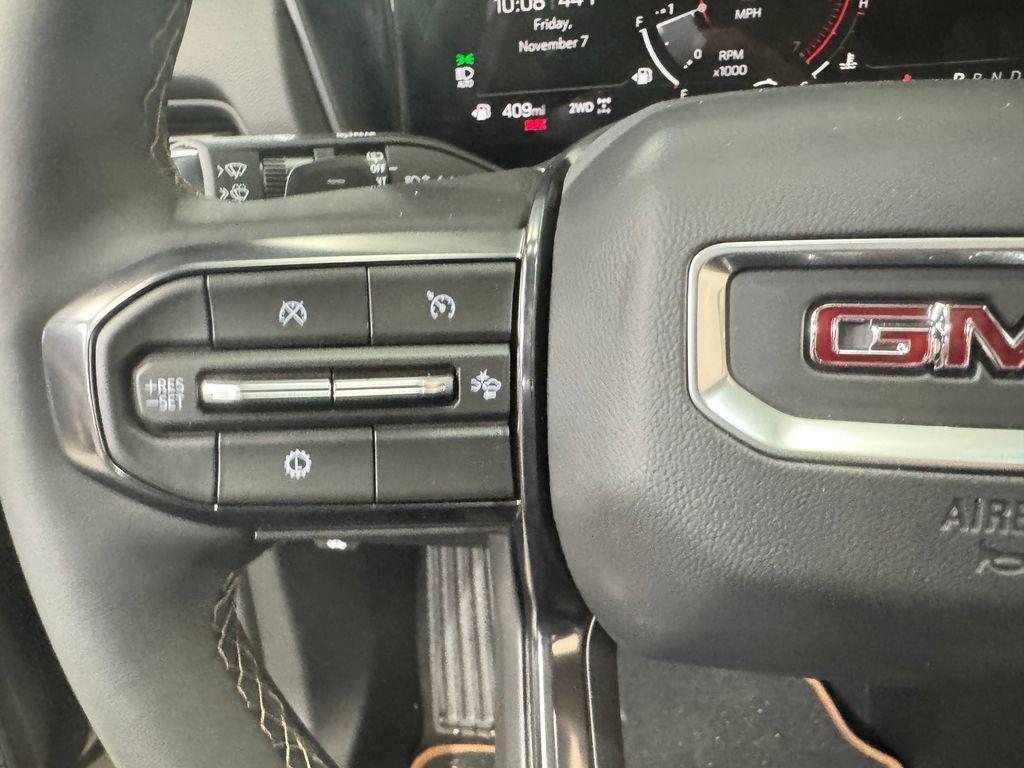 new 2026 GMC Terrain car