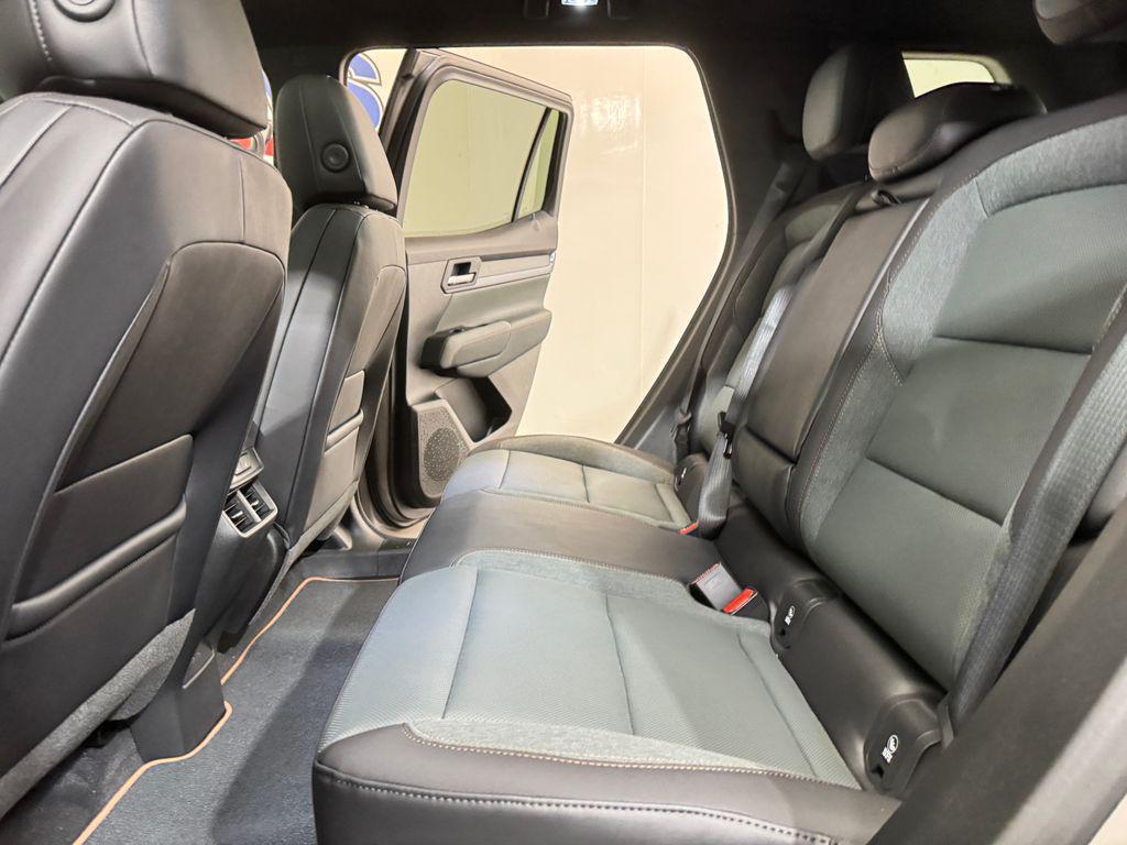 new 2026 GMC Terrain car