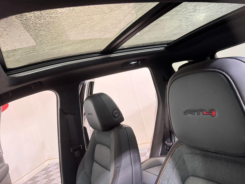 new 2026 GMC Terrain car