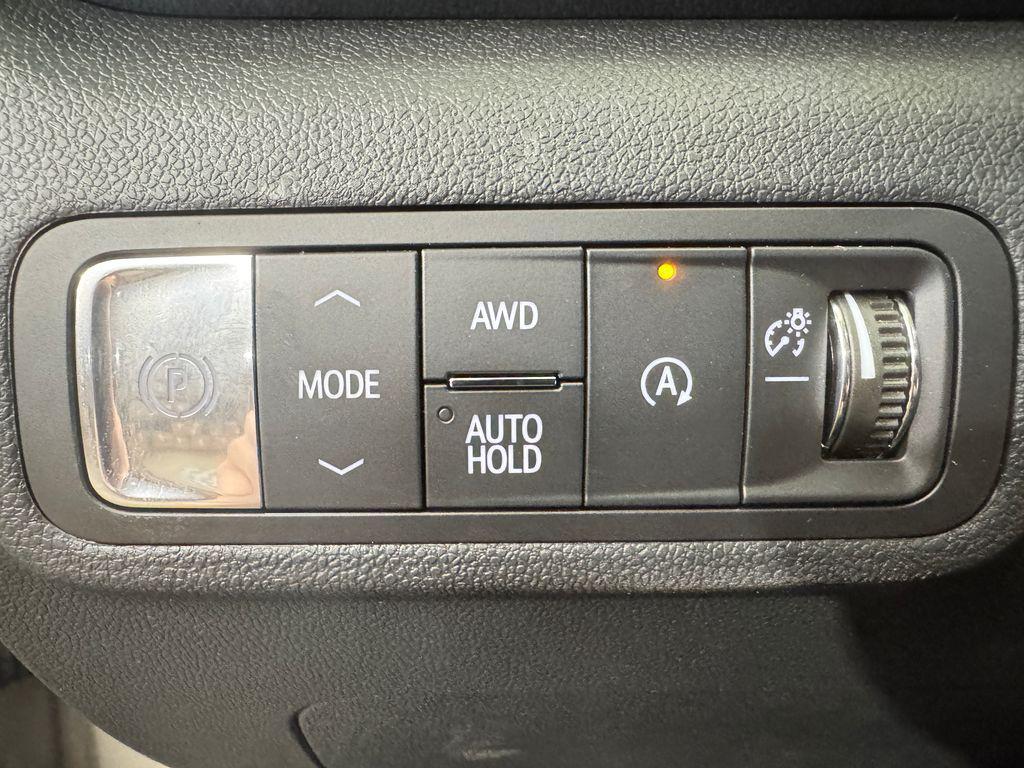 new 2026 GMC Terrain car