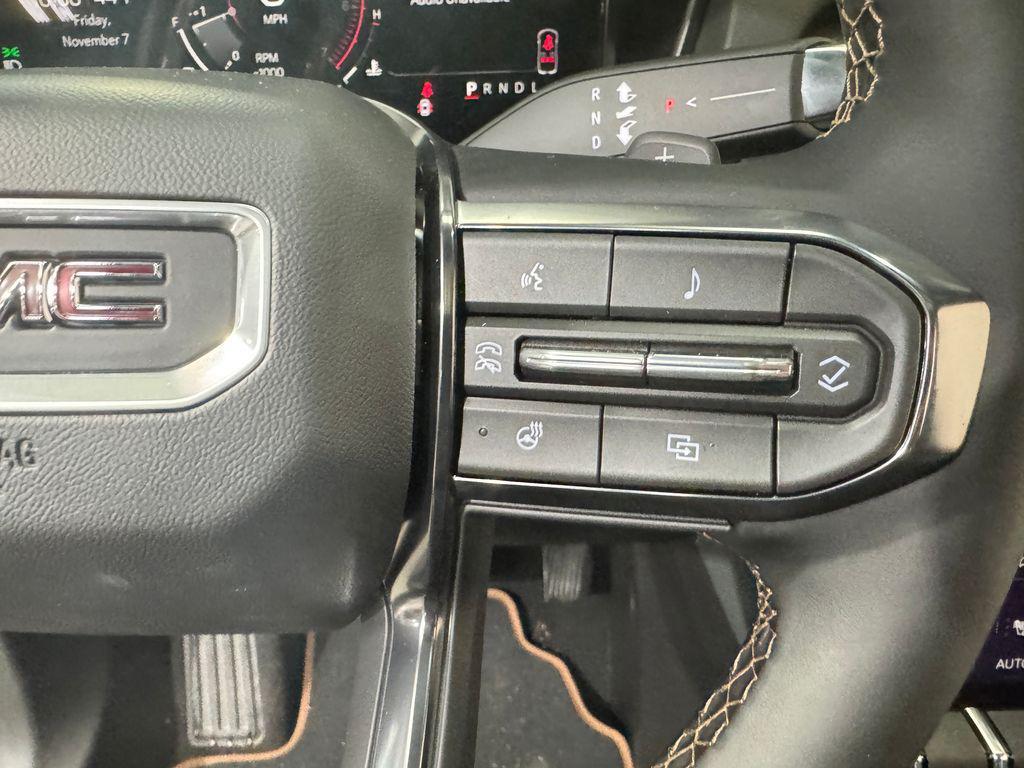 new 2026 GMC Terrain car