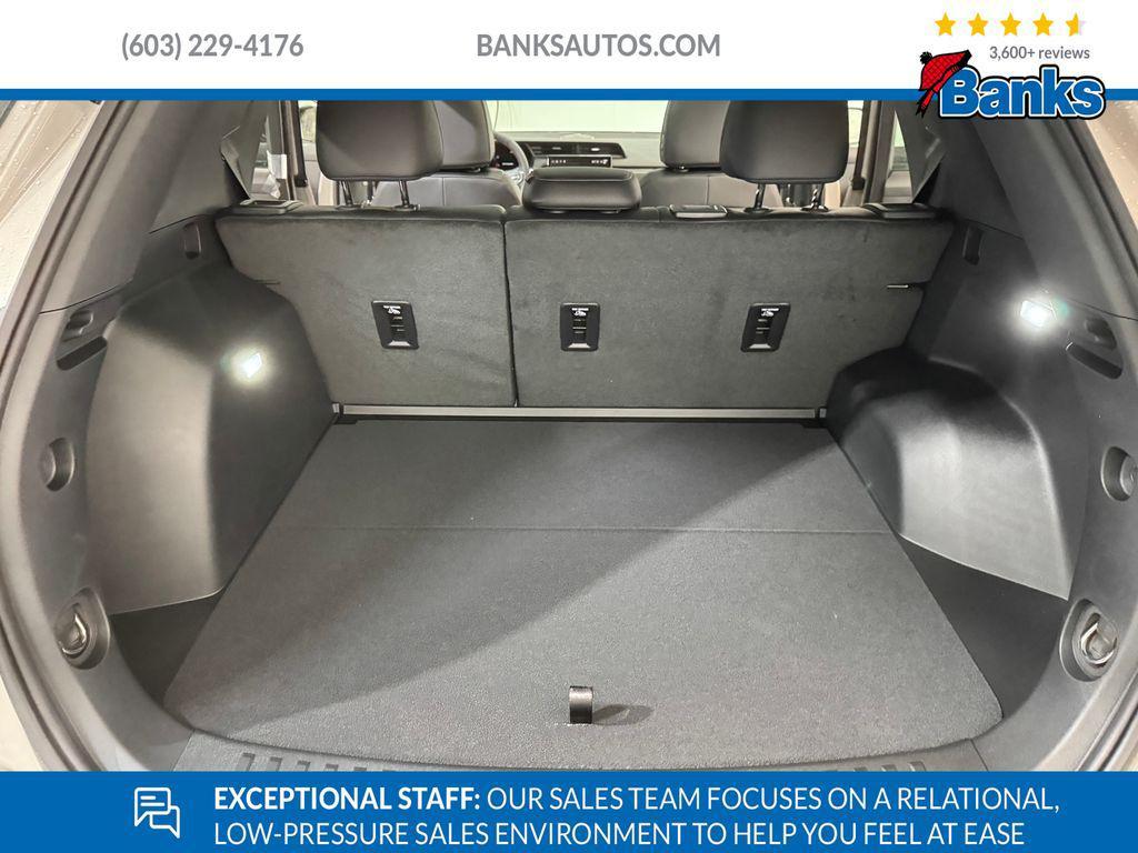 new 2026 GMC Terrain car