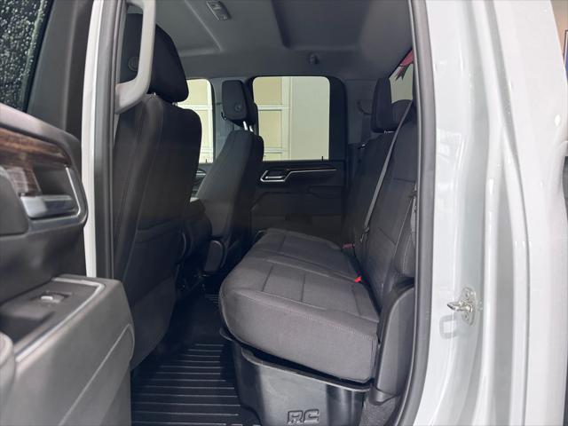 used 2024 GMC Sierra 2500 car, priced at $62,987