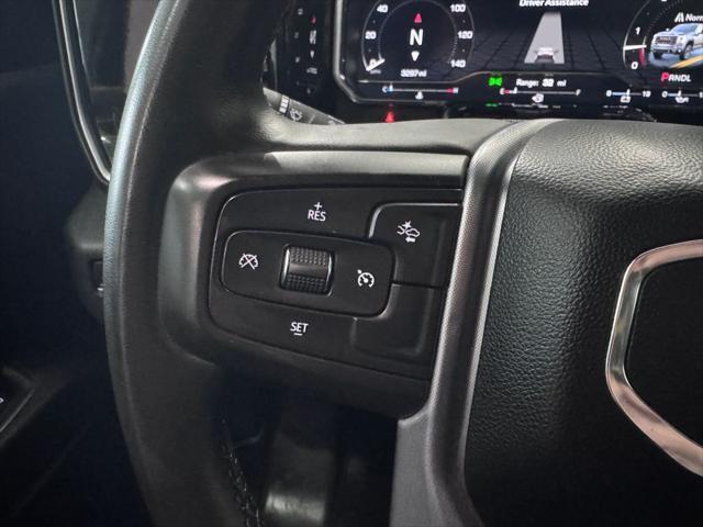 used 2024 GMC Sierra 2500 car, priced at $62,987