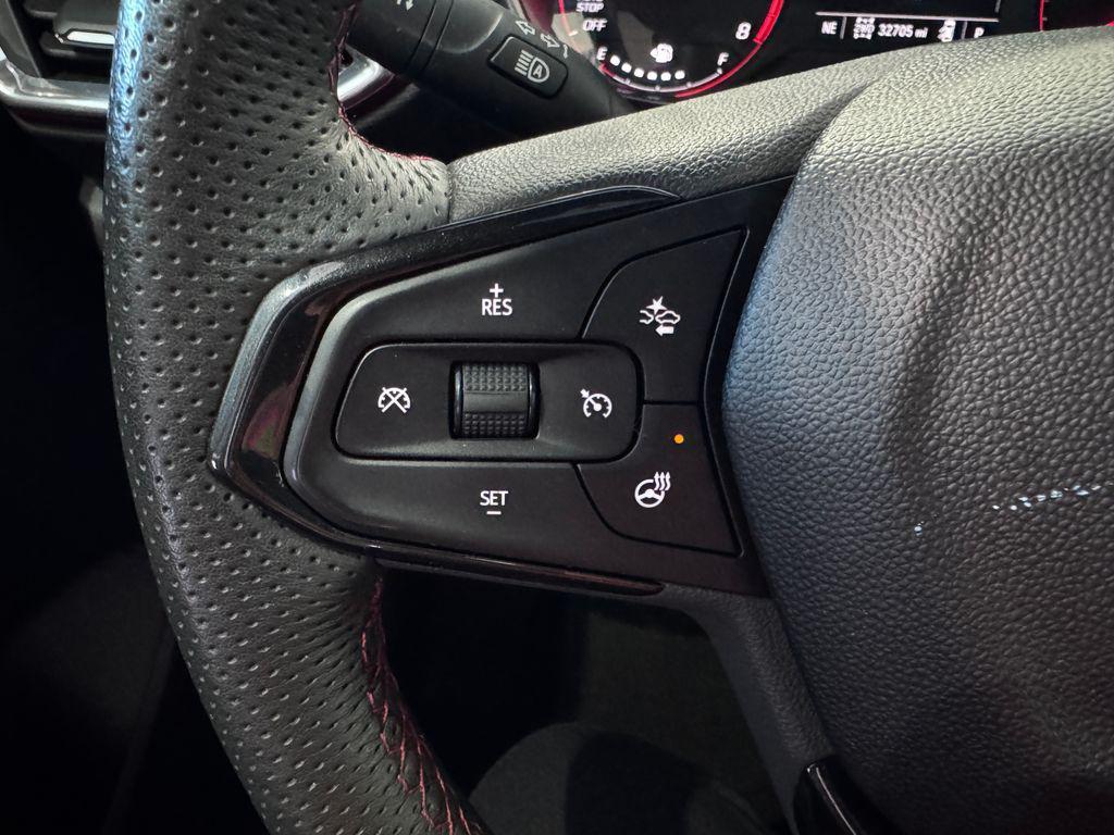 used 2022 Chevrolet TrailBlazer car, priced at $24,487