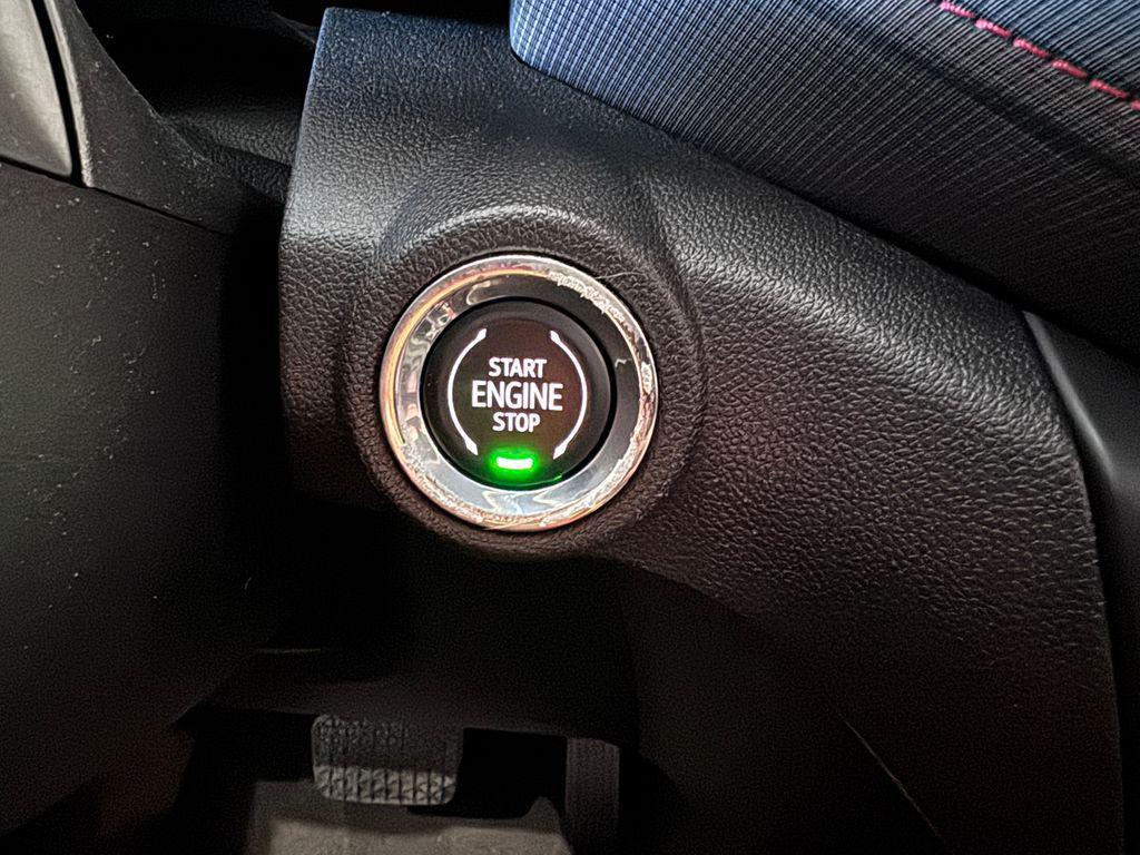 used 2022 Chevrolet TrailBlazer car, priced at $24,487