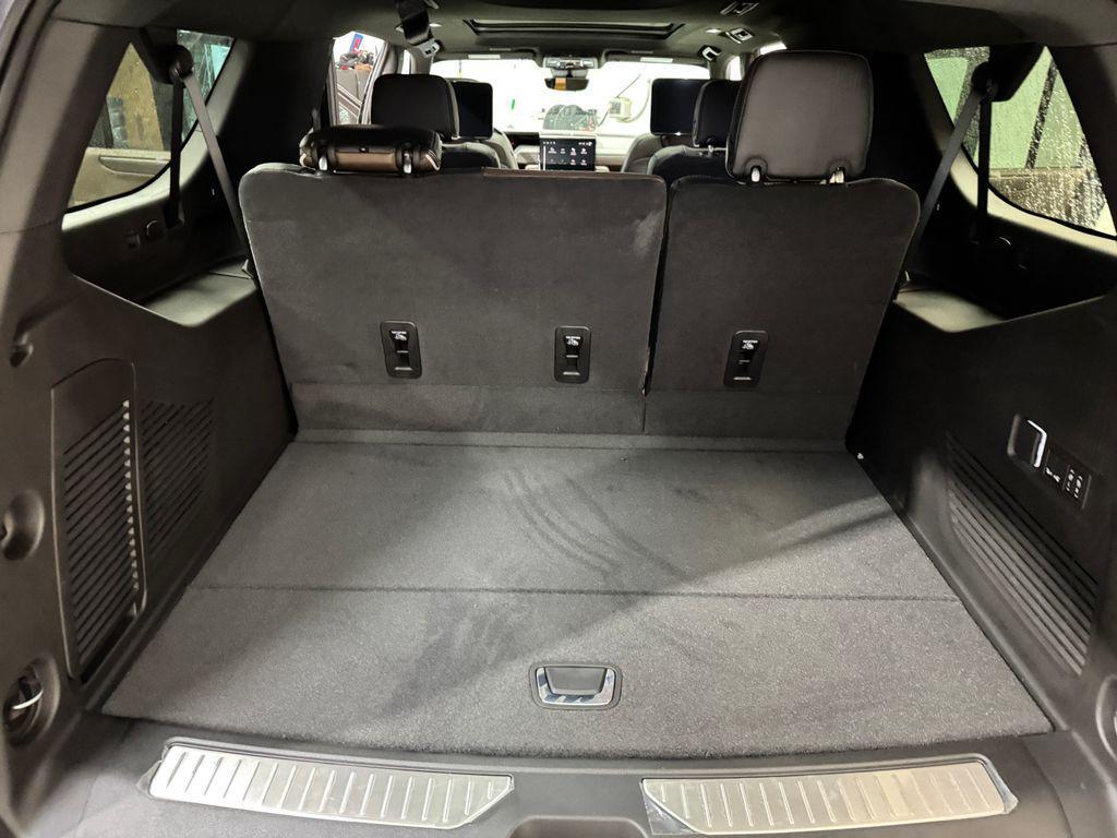 new 2026 GMC Yukon XL car, priced at $109,390