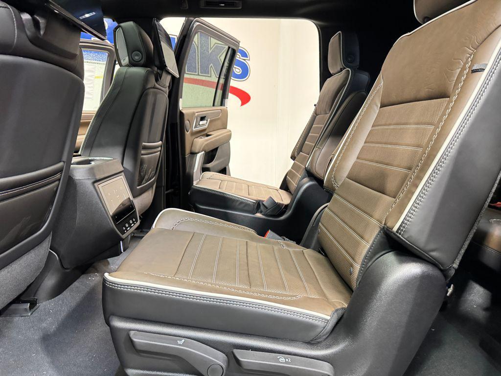 new 2026 GMC Yukon XL car, priced at $109,390