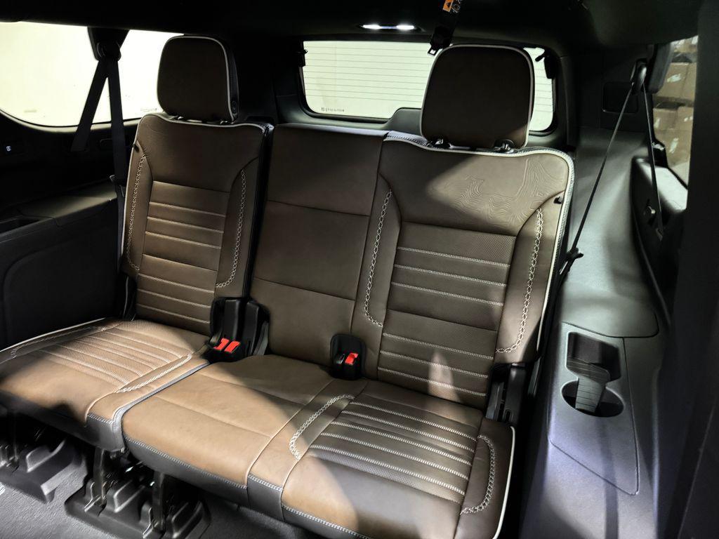 new 2026 GMC Yukon XL car, priced at $109,390