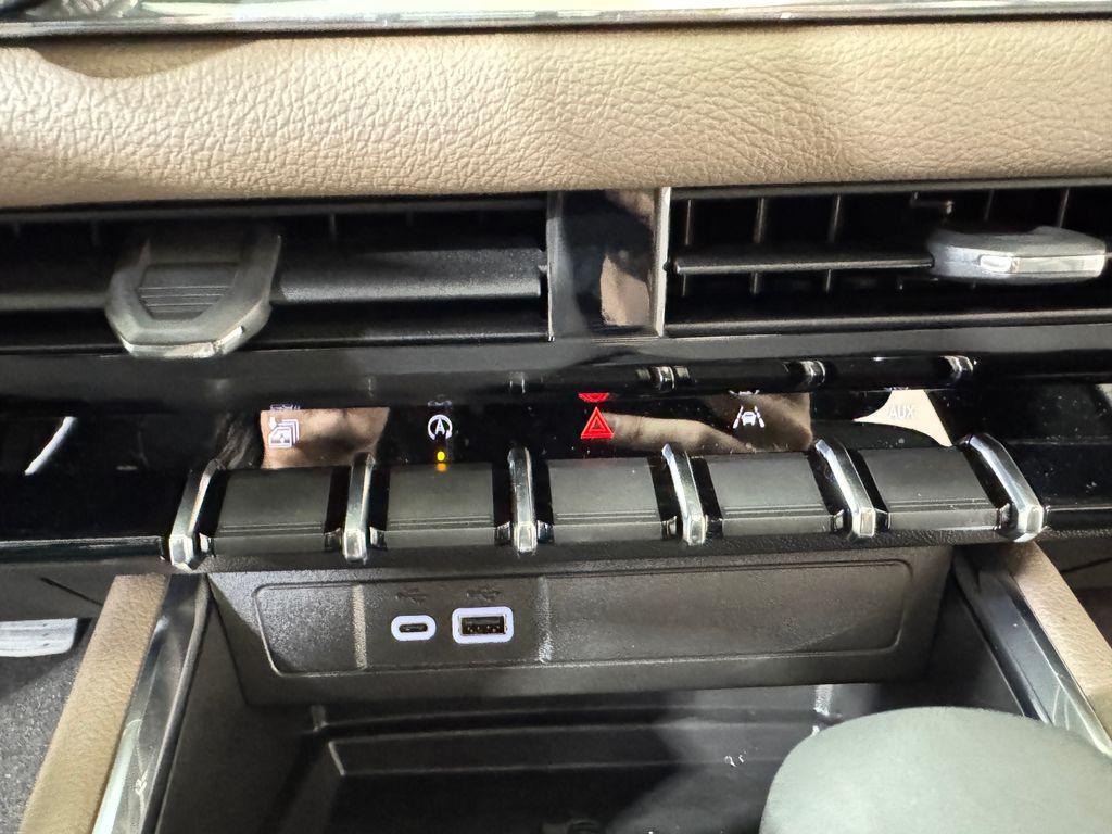 new 2025 GMC Canyon car, priced at $55,190
