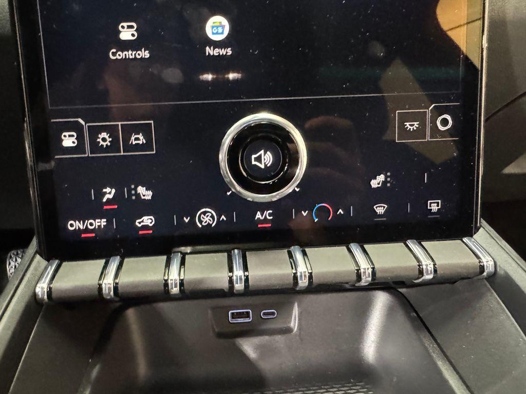 new 2026 GMC Terrain car, priced at $33,506