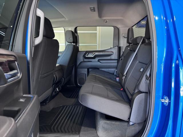 used 2024 GMC Sierra 1500 car, priced at $48,987