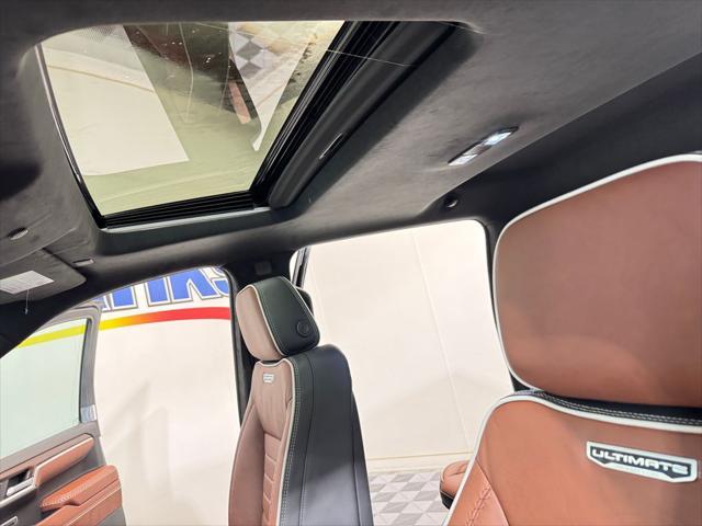 new 2025 GMC Sierra 1500 car, priced at $82,532
