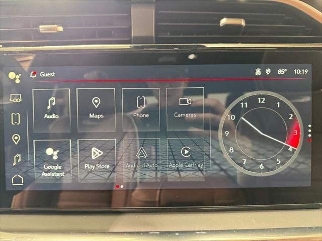 new 2025 GMC Sierra 1500 car, priced at $82,532