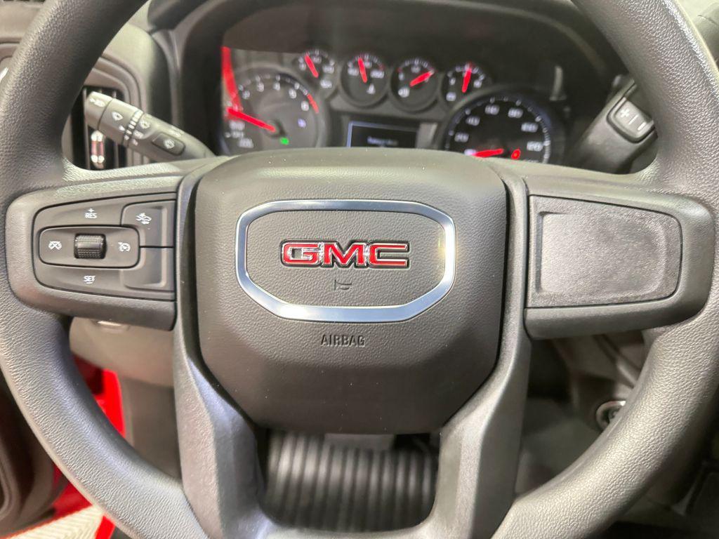 new 2026 GMC Sierra 1500 car, priced at $46,525