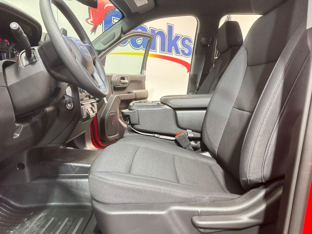 new 2026 GMC Sierra 1500 car, priced at $46,525